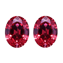 Rubellite Tourmaline