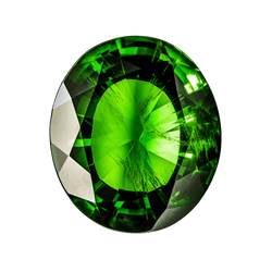 Chrome Diopside