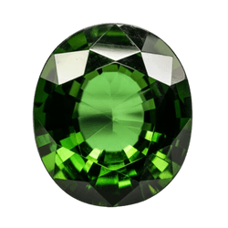 Chrome Tourmaline