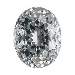Goshenite