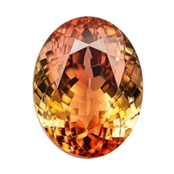 Imperial Topaz