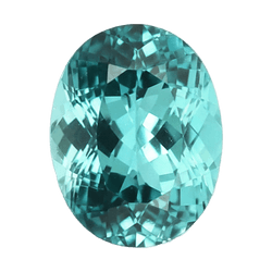 Paraiba Tourmaline