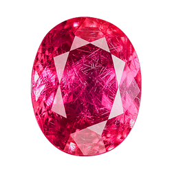 Red Beryl