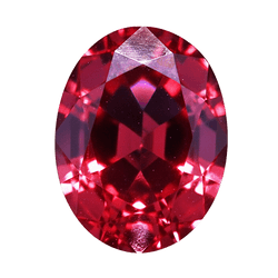 Rubellite Tourmaline