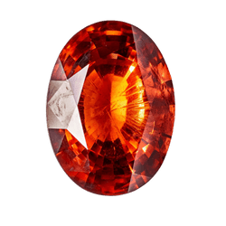 Spessartite Garnet